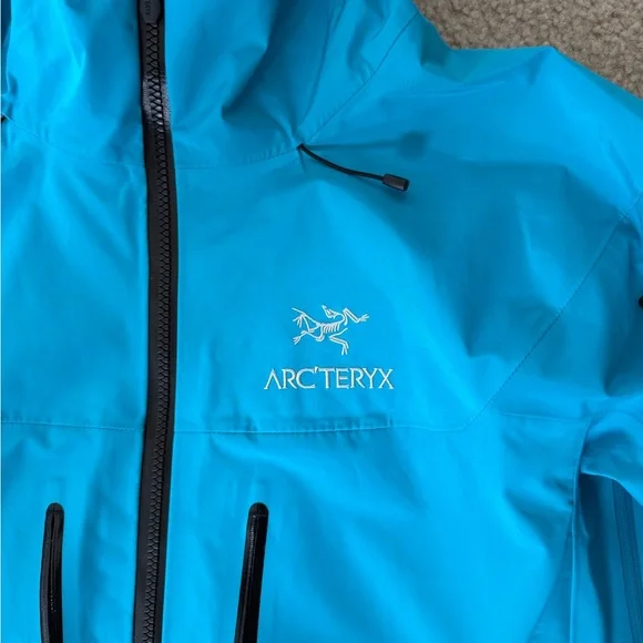 Arc’teryx Alpha SV - Large - Picture 2 of 16